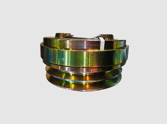 Higer Bus Parts Electromagnetic Clutch